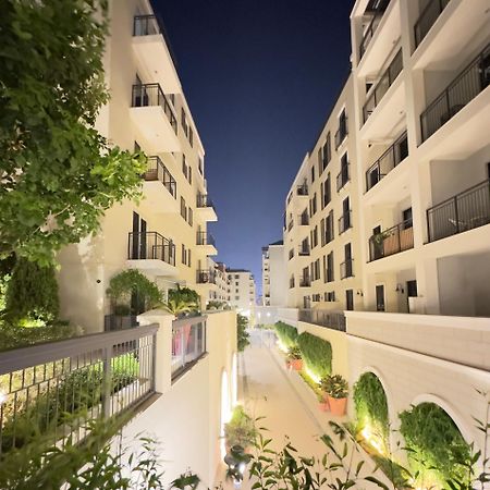 Holiday Home La Mer Dubaj Zewnętrze zdjęcie