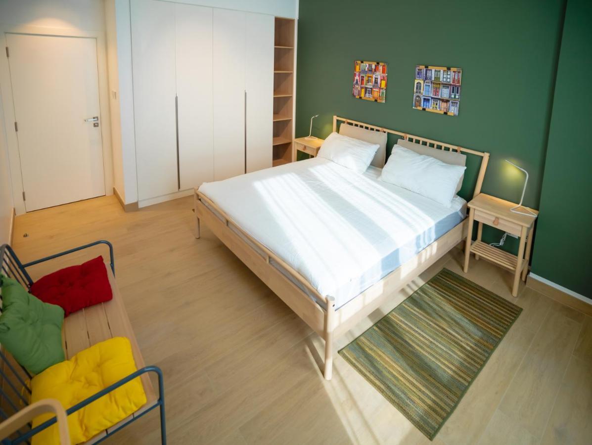 Holiday Home La Mer Dubaj Zewnętrze zdjęcie