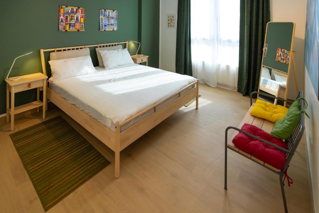 Holiday Home La Mer Dubaj Zewnętrze zdjęcie
