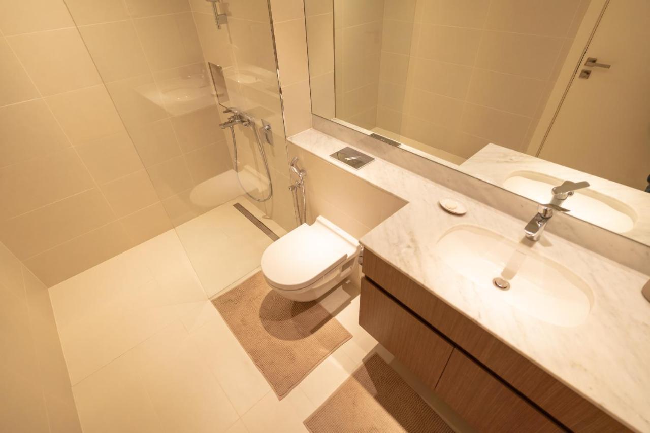 Holiday Home La Mer Dubaj Zewnętrze zdjęcie