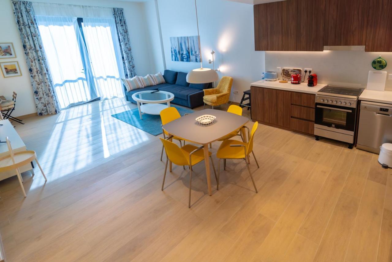 Holiday Home La Mer Dubaj Zewnętrze zdjęcie
